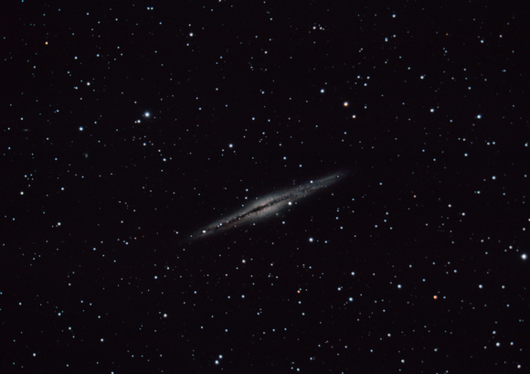 NGC 891
