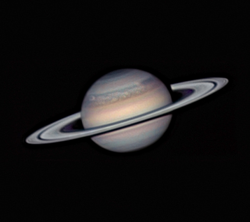 Saturn 5-9-2011