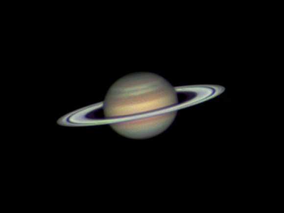 Saturn 3-3-11  525ut