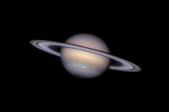 Saturn 4-30-2011  01:18UT