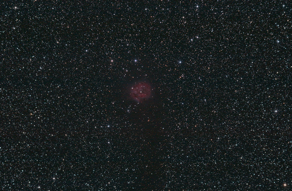 The Cacoon Nebula